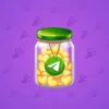 Restless Jar #9594