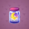 Restless Jar #9598