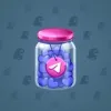 Restless Jar #960