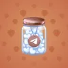 Restless Jar #9602