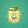 Restless Jar #9604