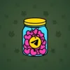 Restless Jar #9609