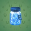 Restless Jar #9613