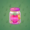 Restless Jar #9618