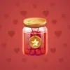 Restless Jar #9622