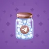 Restless Jar #9626