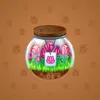 Restless Jar #9635