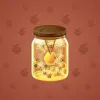 Restless Jar #9640