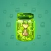 Restless Jar #9642