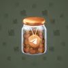 Restless Jar #9649