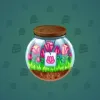Restless Jar #9650