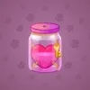 Restless Jar #9654