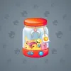 Restless Jar #9659