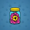 Restless Jar #9664