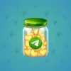 Restless Jar #9669