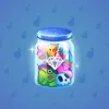 Restless Jar #9672