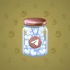 Restless Jar #9681