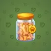 Restless Jar #9689