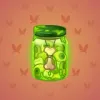 Restless Jar #969