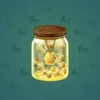 Restless Jar #9691