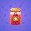 Restless Jar #9709