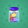 Restless Jar #9714
