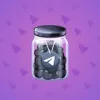 Restless Jar #972