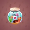 Restless Jar #9734