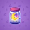 Restless Jar #9739