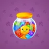 Restless Jar #9741