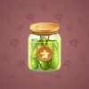 Restless Jar #9751