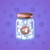 Restless Jar #9753