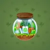 Restless Jar #9771