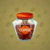 Restless Jar #9772