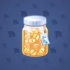 Restless Jar #9781