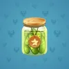 Restless Jar #9794