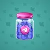 Restless Jar #9803