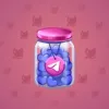 Restless Jar #9804