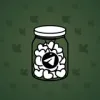 Restless Jar #9814