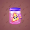 Restless Jar #9852