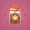 Restless Jar #9856