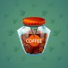 Restless Jar #9862