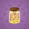 Restless Jar #9863