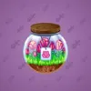Restless Jar #9877
