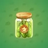 Restless Jar #9886