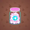 Restless Jar #9887
