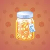 Restless Jar #9890