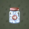 Restless Jar #9891