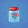 Restless Jar #9894