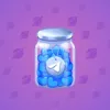 Restless Jar #9898